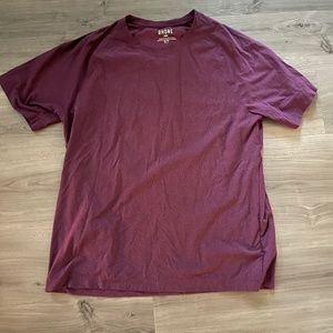 Rhone Reign Short Sleeve XL
